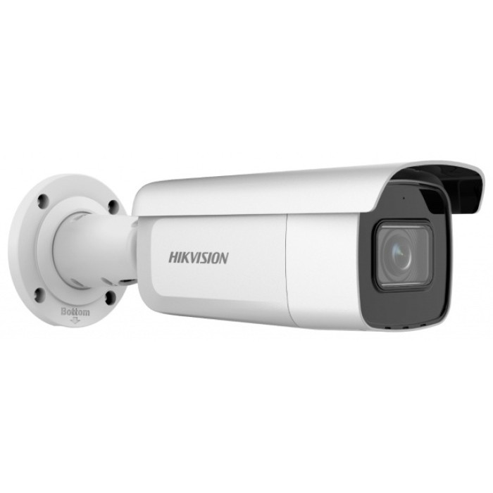 Камера видеонаблюдения Hikvision DS-2CD2643G2-IZS 2688x1520
