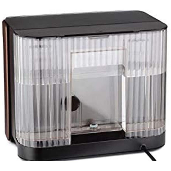 Кофеварка Fakir KAAVE DUAL PRO розовый, черный