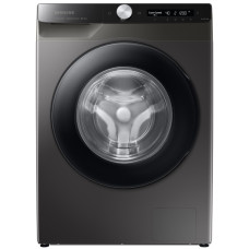 Samsung WW80A6S28AX/LD серый