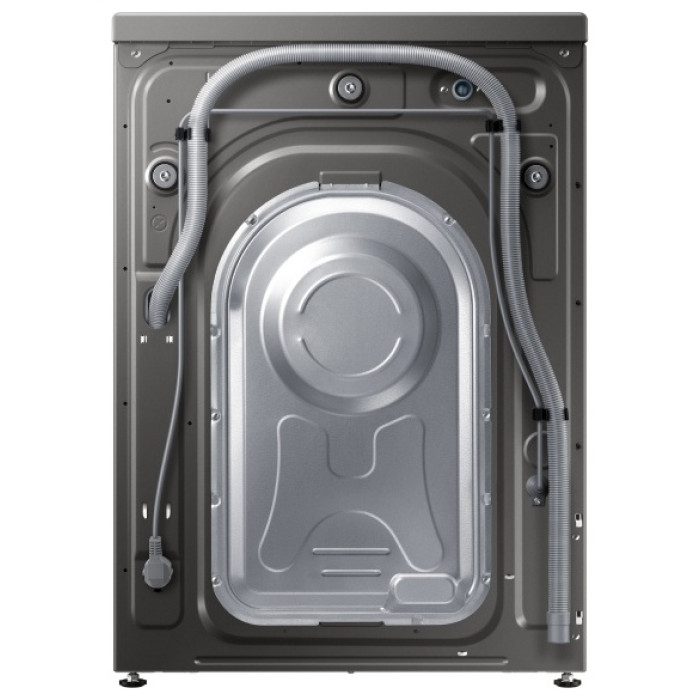 Samsung WW80A6S28AX/LD серый