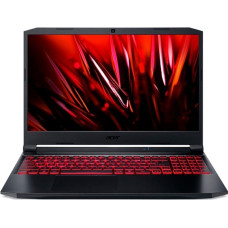 Acer Nitro 5 15.6" / 8 Гб / SSD 512 Гб / Без ОС / AN515-57-525V / NH.QEWER.006