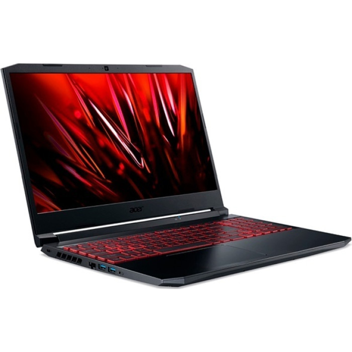 Acer Nitro 5 15.6" / 8 Гб / SSD 512 Гб / Без ОС / AN515-57-525V / NH.QEWER.006
