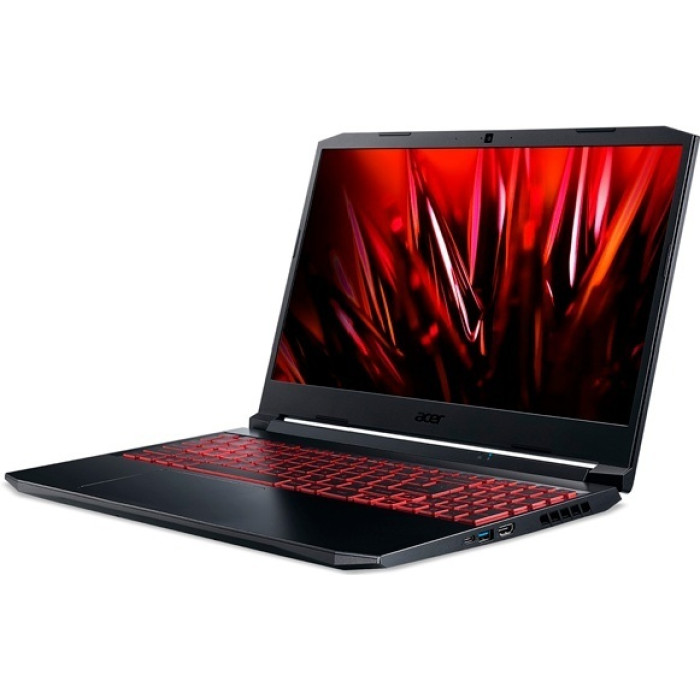 Acer Nitro 5 15.6" / 8 Гб / SSD 512 Гб / Без ОС / AN515-57-525V / NH.QEWER.006