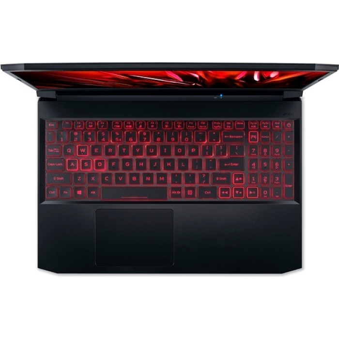 Acer Nitro 5 15.6" / 8 Гб / SSD 512 Гб / Без ОС / AN515-57-525V / NH.QEWER.006