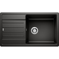 Blanco врезная Legra XL 6S 526087 45x19 черный