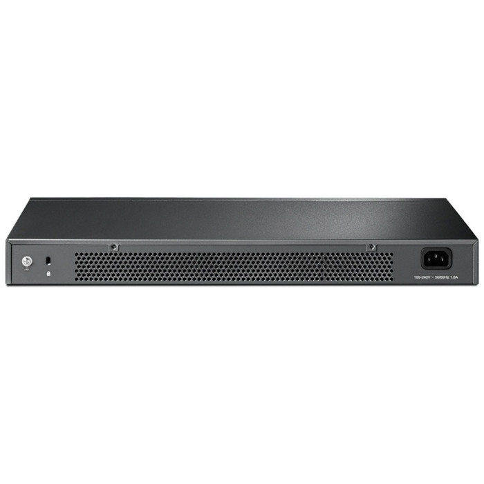 TP-LINK TL-SG3452 черный