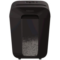 Fellowes PowerShred LX70 черный