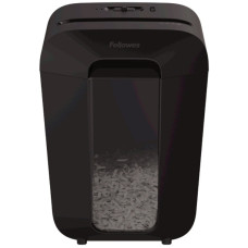 Fellowes PowerShred LX70 черный