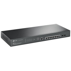 Коммутатор TP-LINK TL-SG3210XHP-M2