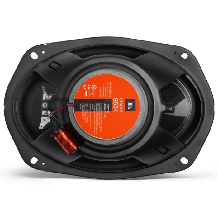 JBL коаксиальная АС Stage2 9634