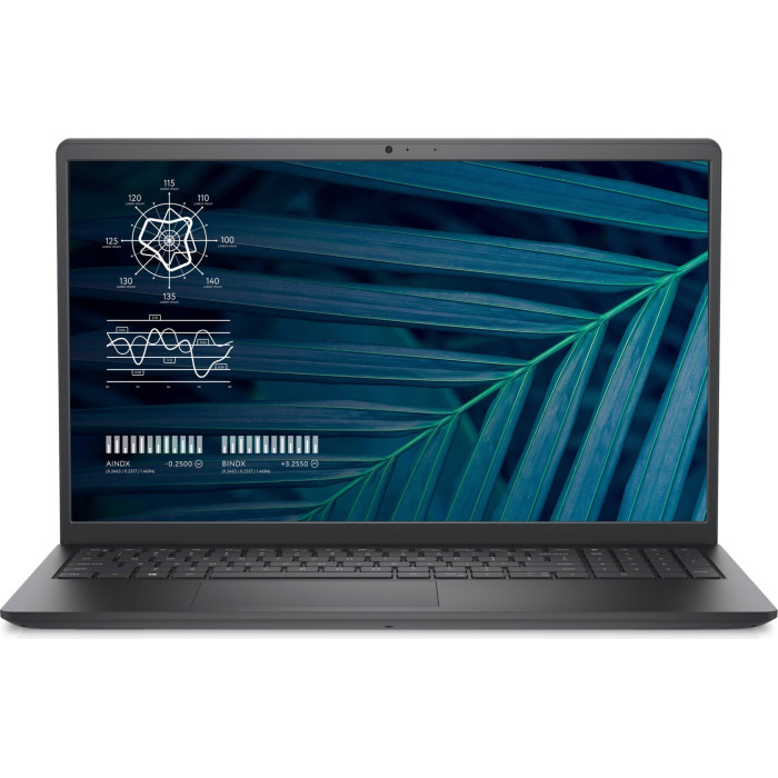 DELL Vostro 3510 N8000VN3510EMEA01_2201_UBU темно-серый