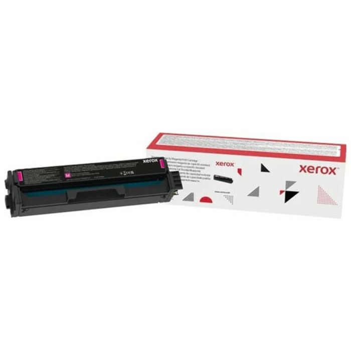 Xerox 006R04389 пурпурный (magenta)