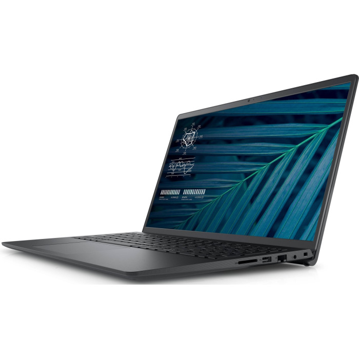 DELL Vostro 3510 N8000VN3510EMEA01_2201_UBU темно-серый