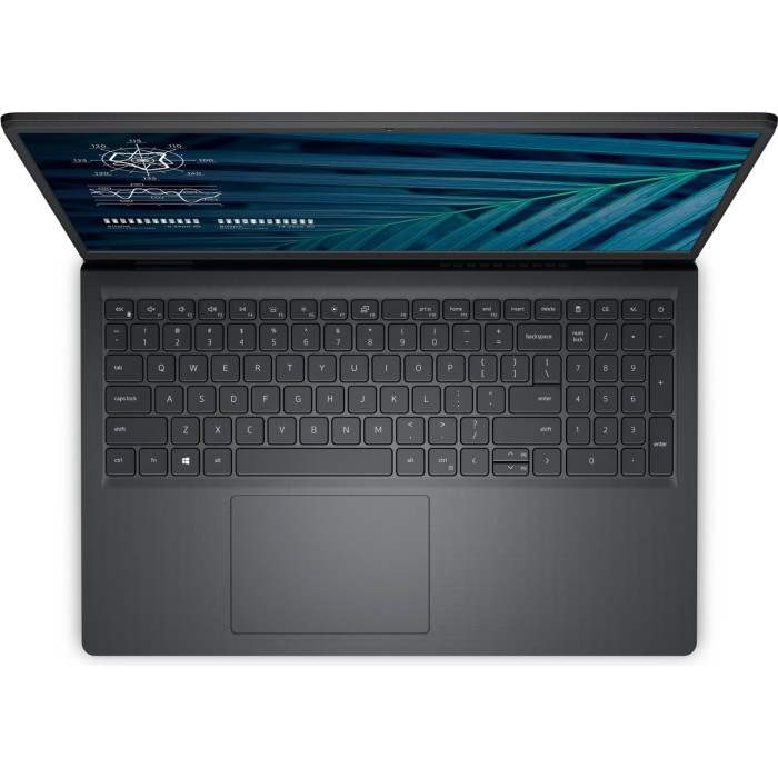 DELL Vostro 3510 N8000VN3510EMEA01_2201_UBU темно-серый