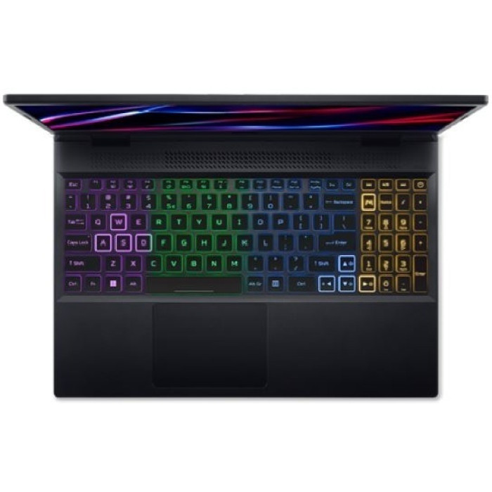 Acer Nitro 5 15.6" / 16 Гб / SSD 512 Гб / Без ОС / AN515-58-74XD / NH.QFMER.00D