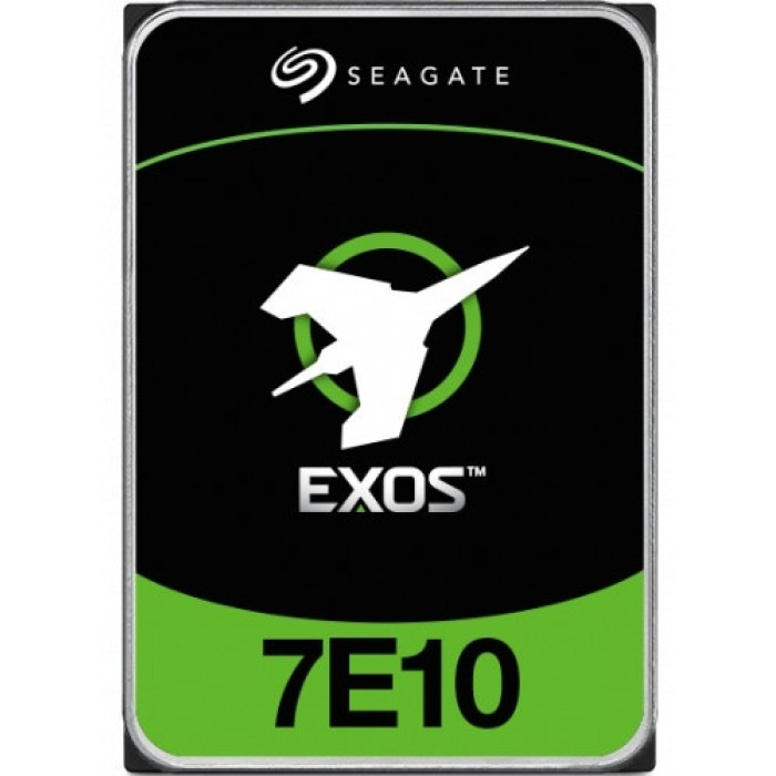 Seagate ST10000NM017B 10TB