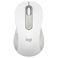 Logitech M650L белый