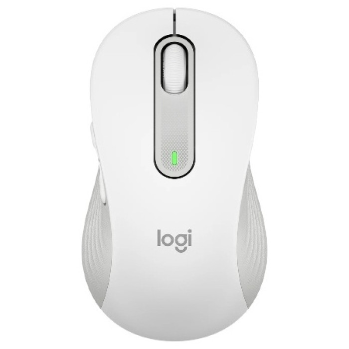 Logitech M650L белый