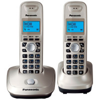 Panasonic KX-TG2512RUN