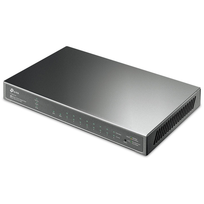 TP-LINK TL-SG2008