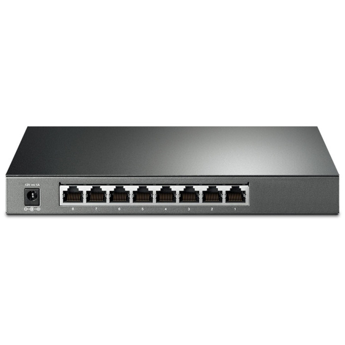 TP-LINK TL-SG2008