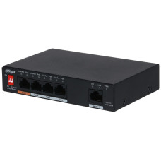 Dahua DH-PFS3005-4ET-60