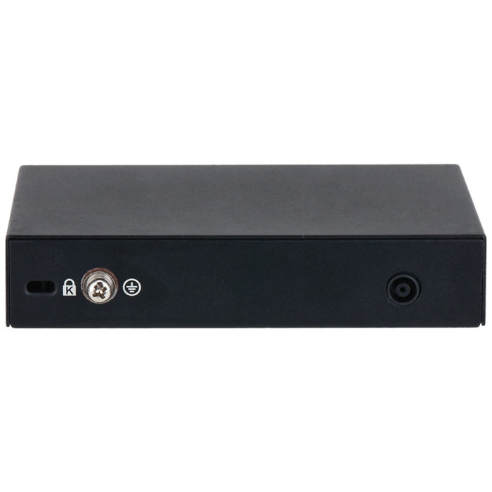 Dahua DH-PFS3005-4ET-60