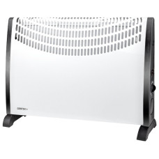Конвектор CENTEK CT-6122 белый