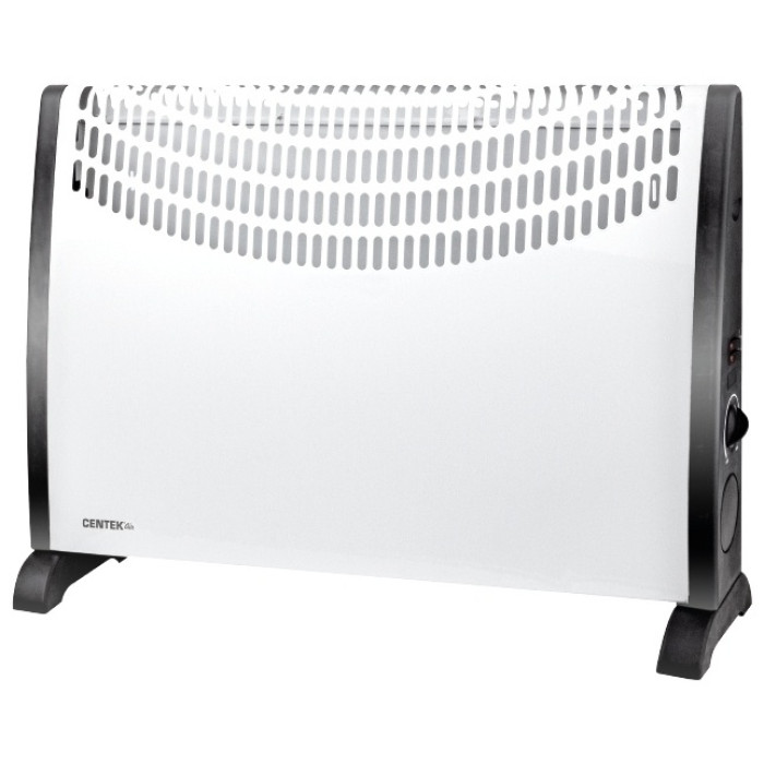 Конвектор CENTEK CT-6122 белый