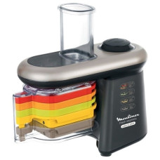 Moulinex Fresh Express Cube & Stick DJ905832 черный