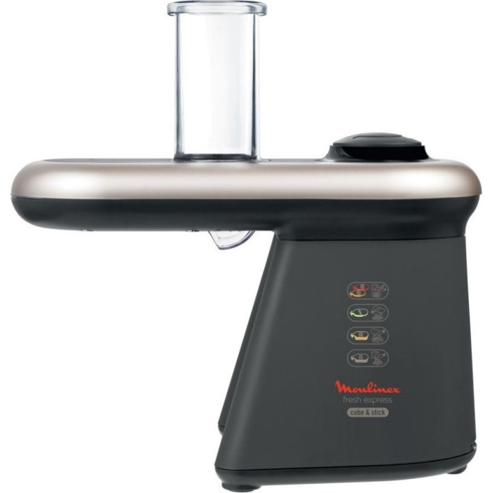 Moulinex Fresh Express Cube & Stick DJ905832 черный