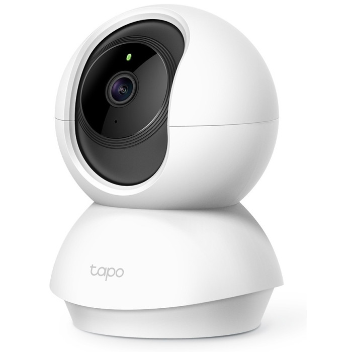 Камера видеонаблюдения TP-LINK Tapo C210 2304x1296