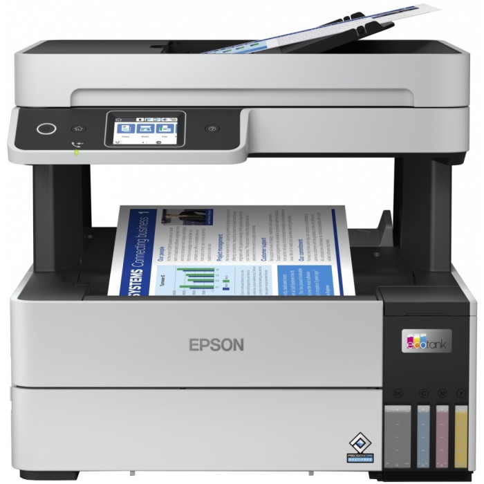 МФУ Epson L6490 C11CJ88405