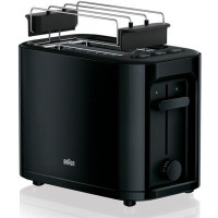 Тостер Braun / HT3010BK