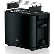 Тостер Braun / HT3010BK