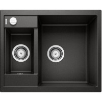 Blanco накладная 525922, черный