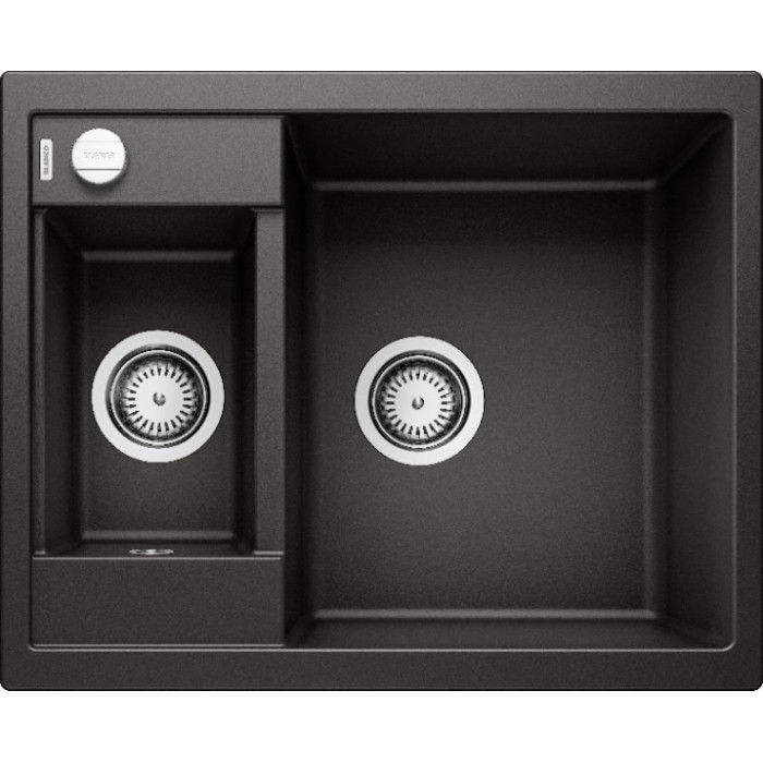 Blanco накладная 525922, черный