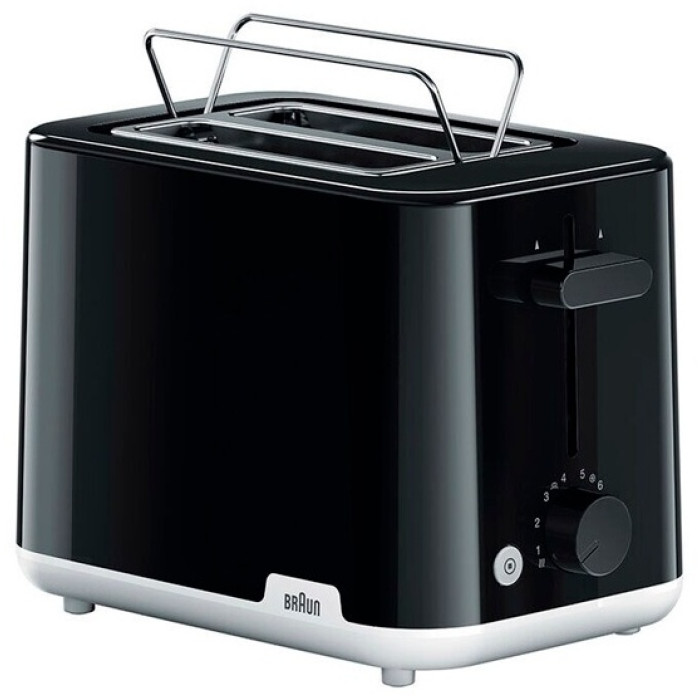 Braun HT1010BK черный