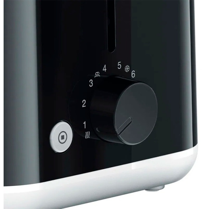 Braun HT1010BK черный