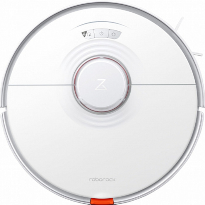 Roborock S7 PLUS S7P02-00 белый