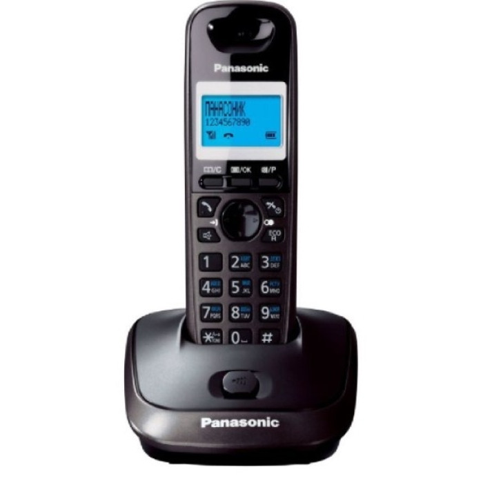 Panasonic KX-TG2511RUT