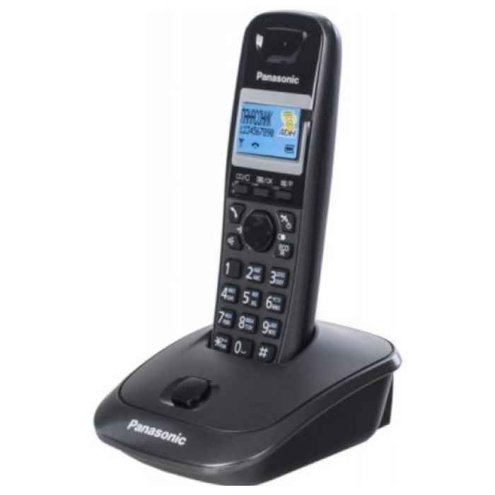 Panasonic KX-TG2511RUT
