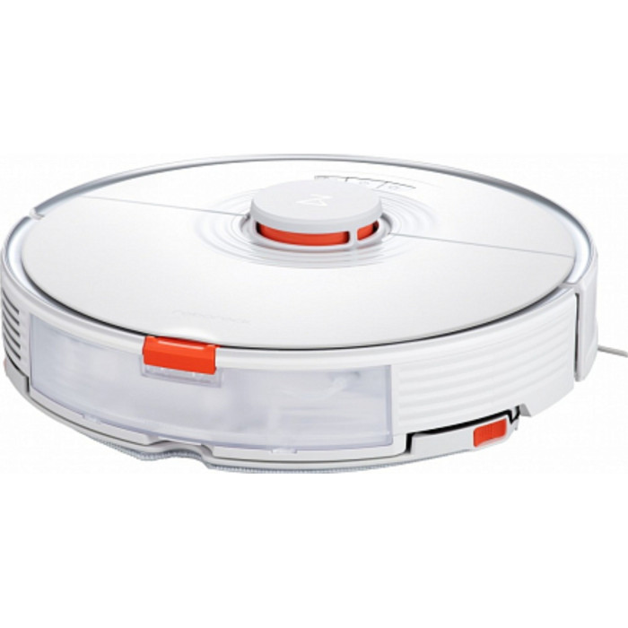 Roborock S7 PLUS S7P02-00 белый