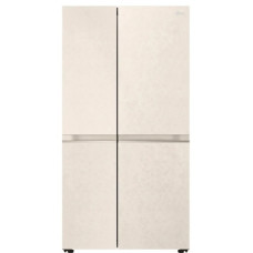 LG GC-B257SEZV бежевый