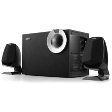 Edifier M201BT черный