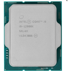 Intel Core i9-12900K OEM