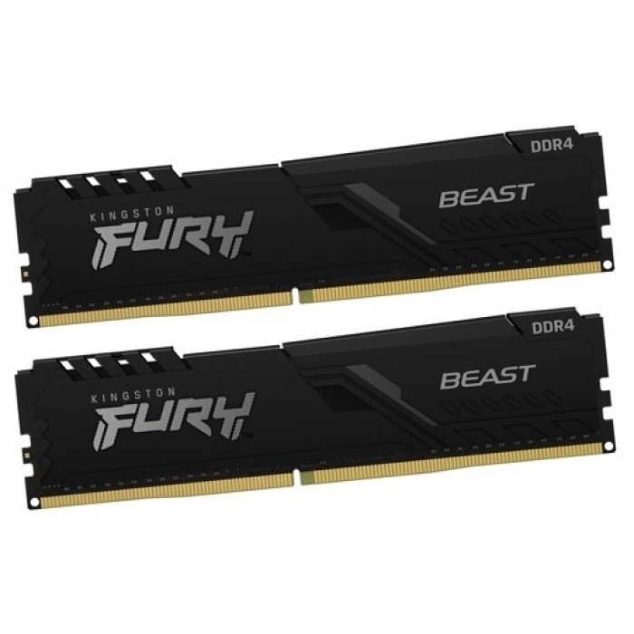 Kingston Fury Beast KF436C18BBK2/32 32Gb