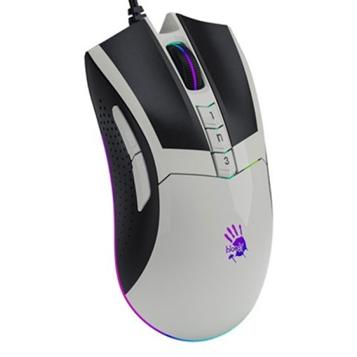 A4Tech Bloody W90 Max белый