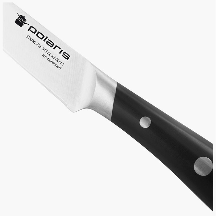 Polaris Solid-3SS 3 шт