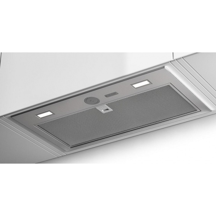 Faber Inka Plus HCS X A52 серебристый